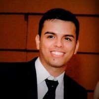 Edgar Issaí González Céspedes