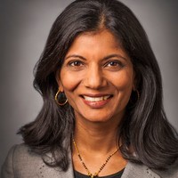 Anita Puri