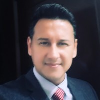 Hendry Javier Sánchez Ugalde