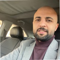 Mohamed Abdel Azeim