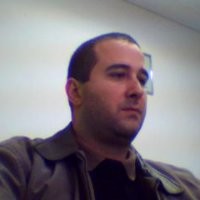 Rodrigo Fernandes Pedrosa