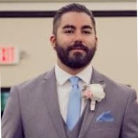 Christopher Tejeda