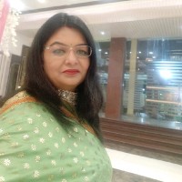 PARUL SHARMA