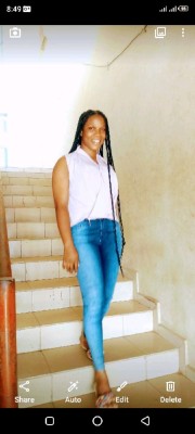 Irene Ogechi
