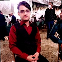 Muhammad Shariq Ismail