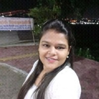 Garima Goswami