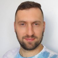 Volodymyr Chebakov