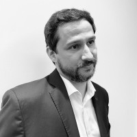 Felipe de Souza Camargo, MSc.