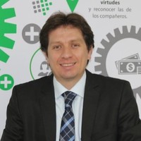 Wilson Ramirez