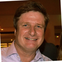 Andy Beardwood