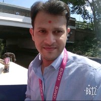 Bhaumik Parekh