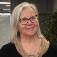 Marja-Leena Ylinen