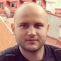 Vitalii Prus