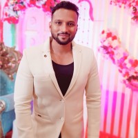 Rakesh Kumar Swain