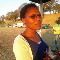 Zanele Mchunu