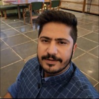 Suraj Gehani