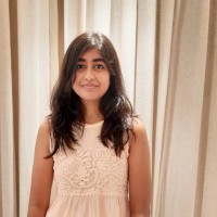Avani Reddy Patlolla