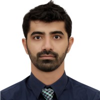 Sayed Mohammed Aqdas