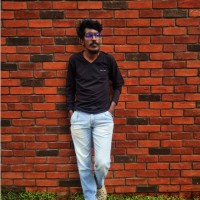 Deepak M