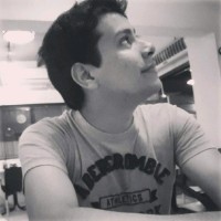 Elias Gerardo Alvarenga