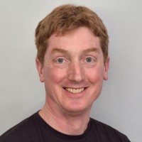 Garth Airey