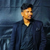 Harish Chukka