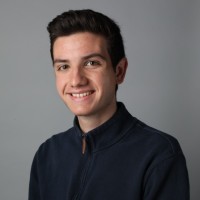Nathaniel Perreault