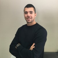 Simon Charbonneau