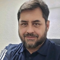 José Antonio García