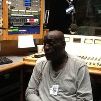 Larry Zachery