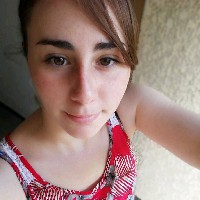 Sarah Mazouji