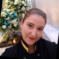 Angela Cristina Delvecchio