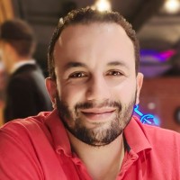 Mohamed Hussien