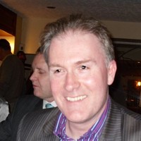 Peter Wakefield