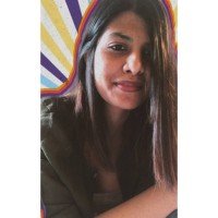 Sunidhi Srinivas