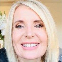 Cheryl Butterworth