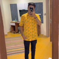 Dhruv Vyas