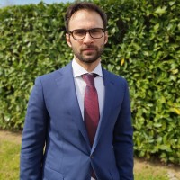 Gianmarco De Gregorio