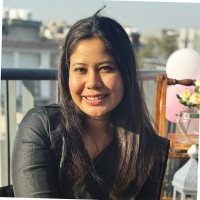 Shalu Y.