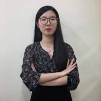 Iris Zhu