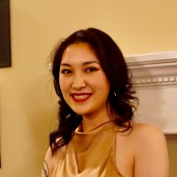 Yiwen Wang