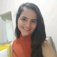 Marieli Borges Fonseca