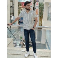 Abhishek Kumar Yadav