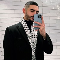 Nasser Maarouf