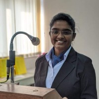 Anjali Anilkumar