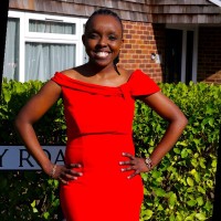 Ann Ngacha