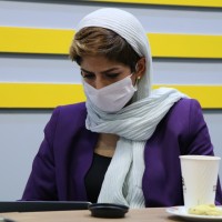 Mina Ghorbani