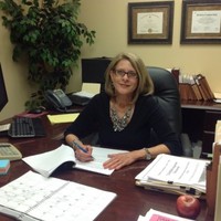 Debi Spillman  CRCM