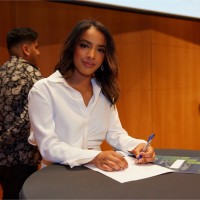 Soultana Boussahel