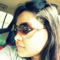 Srishti Sonkar